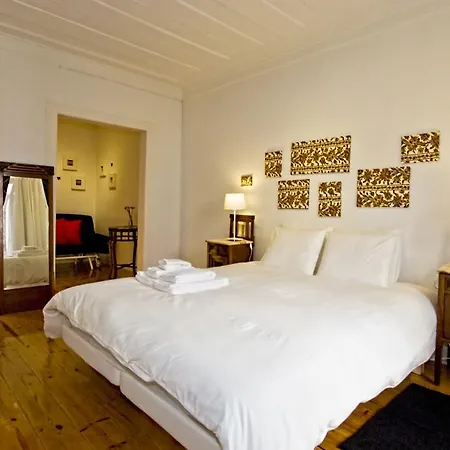 Bairro Alto Rosa Apartamento