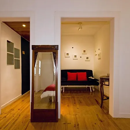 Apartamento Bairro Alto Rosa *