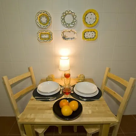 Bairro Alto Rosa Apartamento Lisboa